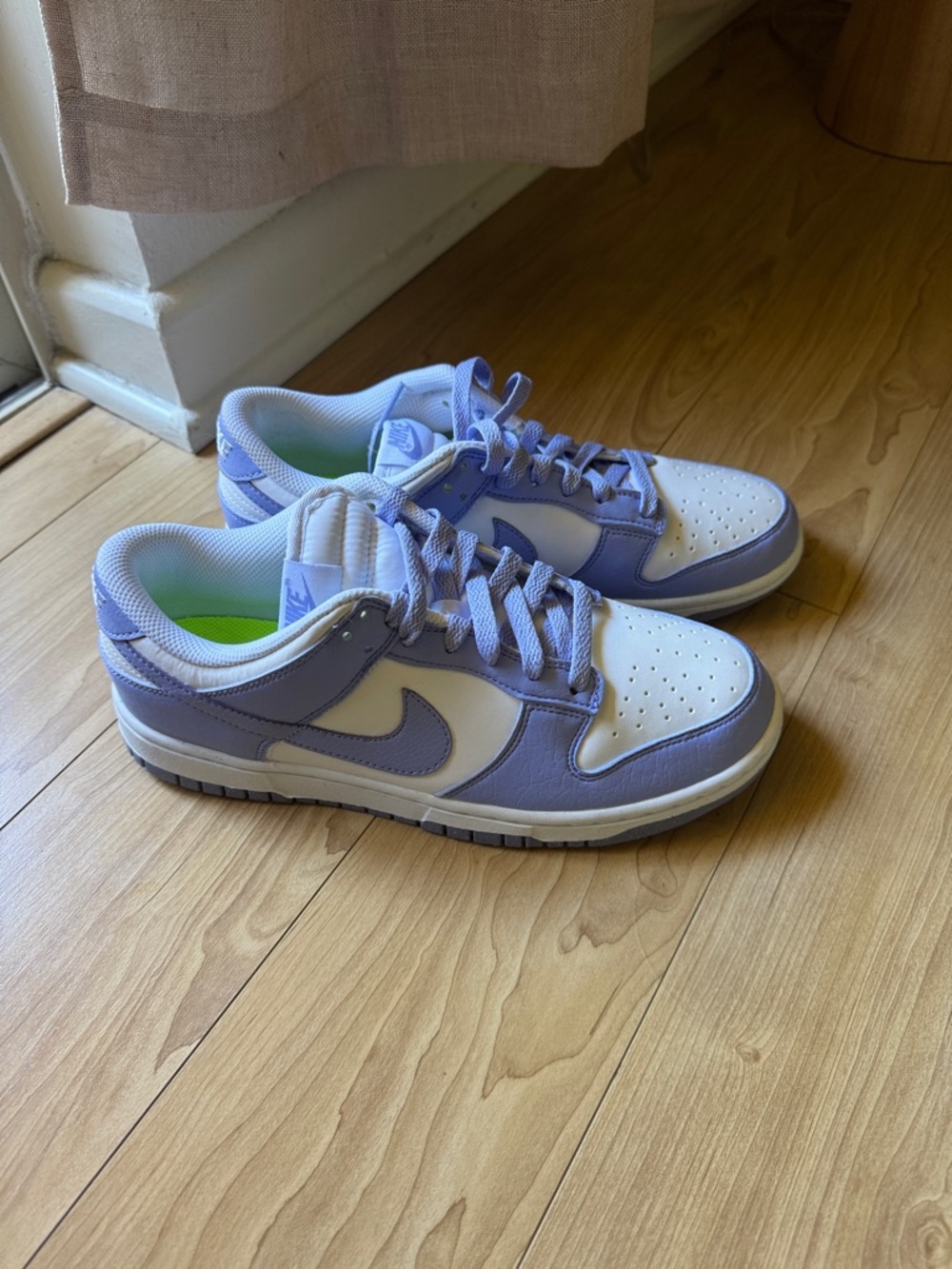 Nike Dunk Low Next Nature